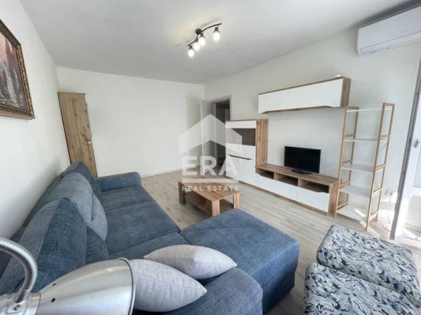 Двустаен апартамент в Варна, Чайка - 60 кв.м за 3000 €/кв.м - Снимка #1