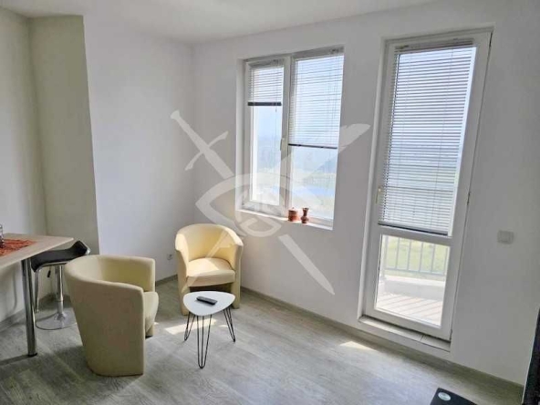 Двустаен апартамент в Бургас, Меден рудник - зона А - 50 кв.м за 800 €/кв.м - Снимка #1