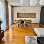 Дава се под наем Тристаен апартамент в София, Манастирски ливади - 120 кв.м за 1399 € - Снимка #1