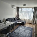 Дава се под наем Двустаен апартамент в София, Зона Б-5 - 61 кв.м за 749 € - Снимка #1