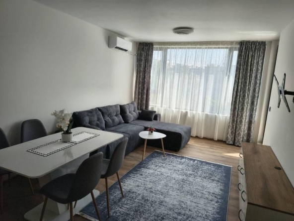 Дава се под наем Двустаен апартамент в София, Зона Б-5 - 61 кв.м за 749 € - Снимка #1