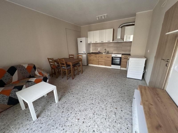 Дава се под наем Двустаен апартамент в София, Подуяне - 53 кв.м за 690 € - Снимка #1