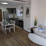 Дава се под наем Етаж от къща в София, Илиянци - 90 кв.м за 713.49 € - Снимка #1