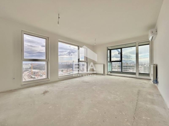 Тристаен апартамент в София, Лозенец - 127 кв.м за 3258 €/кв.м - Снимка #1