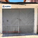 Гараж / Паркомясто в Плевен, Мара Денчева - 17 кв.м за 1353 €/кв.м - Снимка #1