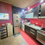 Двустаен апартамент в Варна, Христо Ботев - 43 кв.м за 1442 €/кв.м - Снимка #1