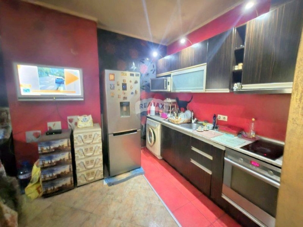 Двустаен апартамент в Варна, Христо Ботев - 43 кв.м за 1442 €/кв.м - Снимка #1