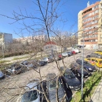 Дава се под наем Двустаен апартамент в Варна, Левски - 65 кв.м за 408 € - Снимка #1