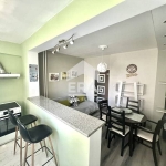 Двустаен апартамент в София, Красна поляна 3 - 50 кв.м за 2998 €/кв.м - Снимка #1