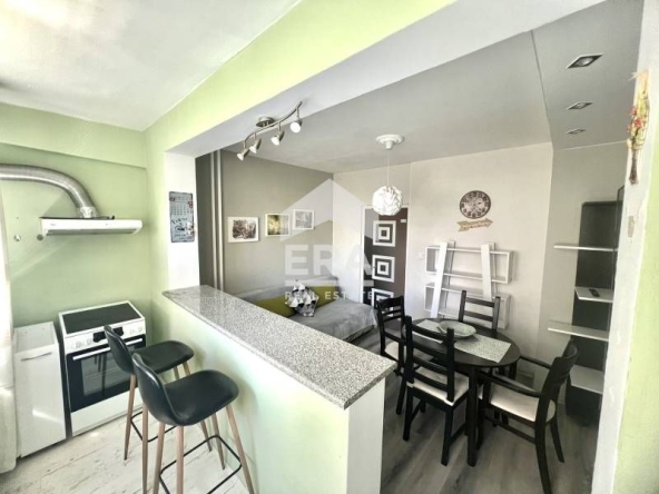 Двустаен апартамент в София, Красна поляна 3 - 50 кв.м за 2998 €/кв.м - Снимка #1