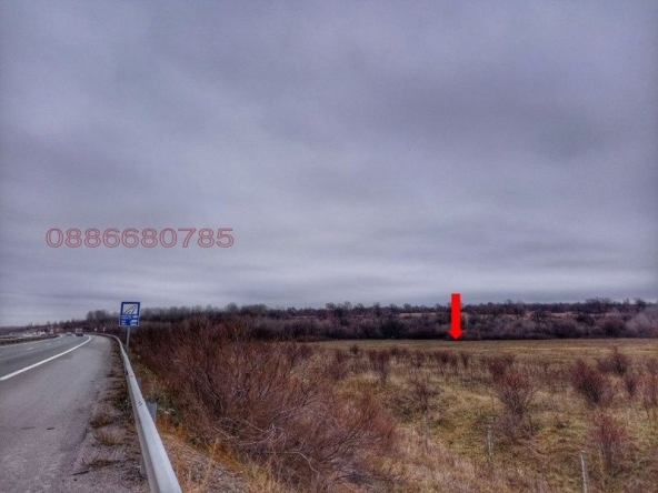 Парцел в с. Мало Бучино, Област София-град - 10000 кв.м за 20 €/кв.м - Снимка #1