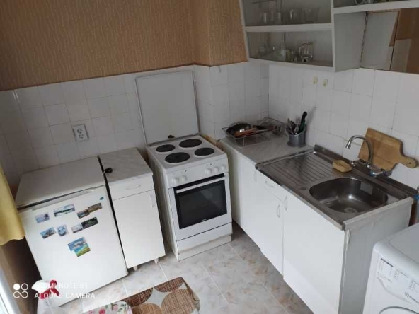 Двустаен апартамент в София, Бъкстон - 57 кв.м за 2490 €/кв.м - Снимка #1