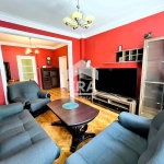 Четиристаен апартамент в София, Център - 100 кв.м за 3820 €/кв.м - Снимка #1