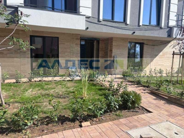 Двустаен апартамент в София, Горна баня - 68 кв.м за 1926 €/кв.м - Снимка #1