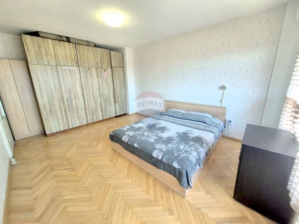 Двустаен апартамент в Варна, Цветен квартал - 61 кв.м за 2377 €/кв.м - Снимка #1