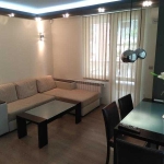 Дава се под наем Двустаен апартамент в София, Гео Милев - 70 кв.м за 670 € - Снимка #1