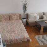 Дава се под наем Едностаен апартамент в София, Люлин 10 - 48 кв.м за 450 € - Снимка #1