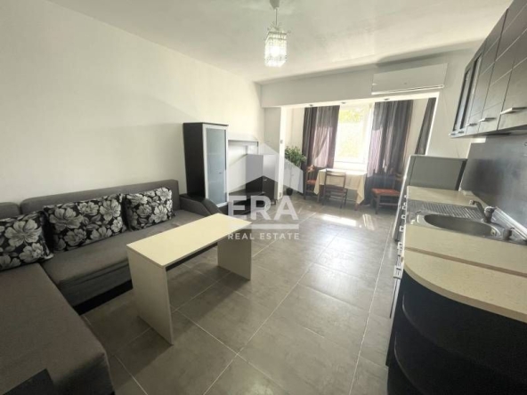 Дава се под наем Двустаен апартамент в Варна, Трошево - 40 кв.м за 450 € - Снимка #1