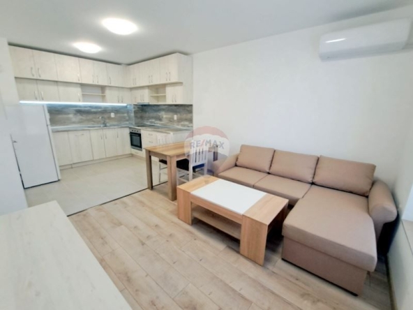 Дава се под наем Двустаен апартамент в Варна, Победа - 72 кв.м за 484.5 € - Снимка #1