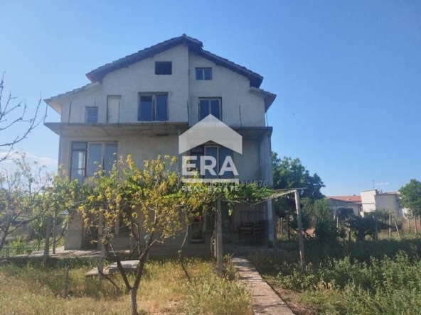 Къща в Ямбол, Аврен - 215 кв.м за 309 €/кв.м - Снимка #1