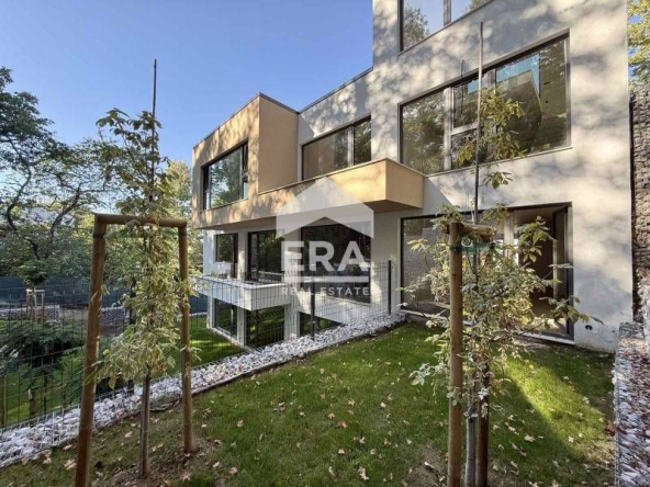 Четиристаен апартамент в София, Бояна - 158 кв.м за 2659 €/кв.м - Снимка #1
