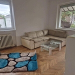 Дава се под наем Двустаен апартамент в София, Център - 68 кв.м за 664 € - Снимка #1