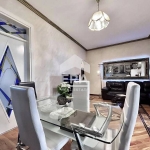 Четиристаен апартамент в София, Център - 76 кв.м за 3816 €/кв.м - Снимка #1