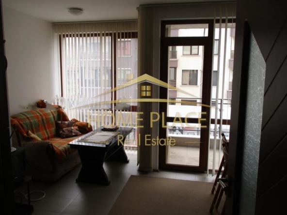 Дава се под наем Двустаен апартамент в Варна, Операта - 63 кв.м за 408 € - Снимка #1