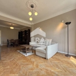 Тристаен апартамент в София, Център - 81 кв.м за 4136 €/кв.м - Снимка #1