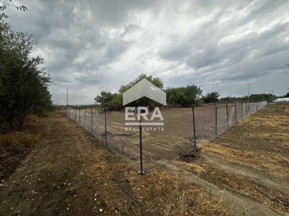 Парцел в Варна, Владислав Варненчик - 1750 кв.м за 106 €/кв.м - Снимка #1