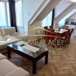 Дава се под наем Тристаен апартамент в Варна, Лятно кино Тракия - 111 кв.м за 1020 € - Снимка #1