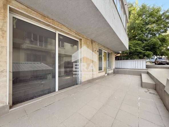 Магазин в София, Лозенец - 190 кв.м за 2860 €/кв.м - Снимка #1