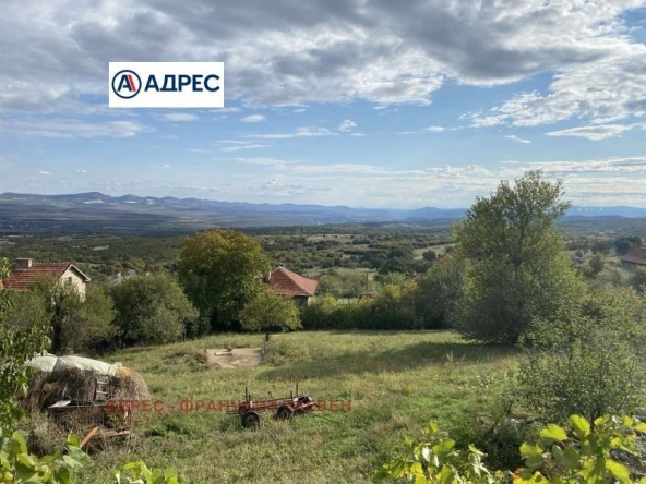 Парцел в с. Челопек, Област Враца - 1470 кв.м за 23 €/кв.м - Снимка #1
