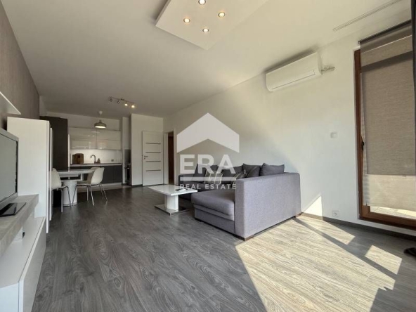 Дава се под наем Двустаен апартамент в София, Манастирски ливади - 76 кв.м за 850 € - Снимка #1