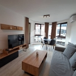 Дава се под наем Тристаен апартамент в Варна, Левски - 80 кв.м за 720 € - Снимка #1