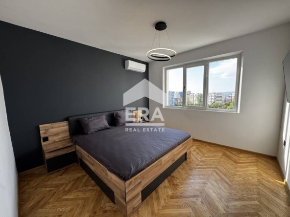 Четиристаен апартамент в Варна, Левски - 90 кв.м за 2611 €/кв.м - Снимка #1