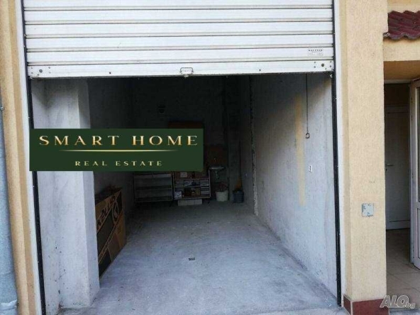 Дава се под наем Гараж / Паркомясто в Горна Оряховица - 18 кв.м за 51 € - Снимка #1