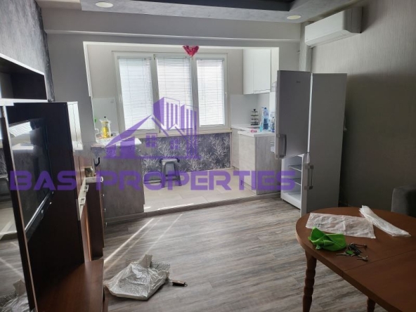 Двустаен апартамент в София, Фондови жилища - 45 кв.м за 2445 €/кв.м - Снимка #1