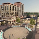 Тристаен апартамент в Пловдив, Тракия - 98 кв.м за 1582 €/кв.м - Снимка #1