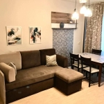 Дава се под наем Двустаен апартамент в София, Борово - 65 кв.м за 750 € - Снимка #1