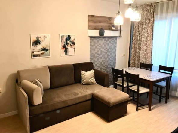 Дава се под наем Двустаен апартамент в София, Борово - 65 кв.м за 750 € - Снимка #1