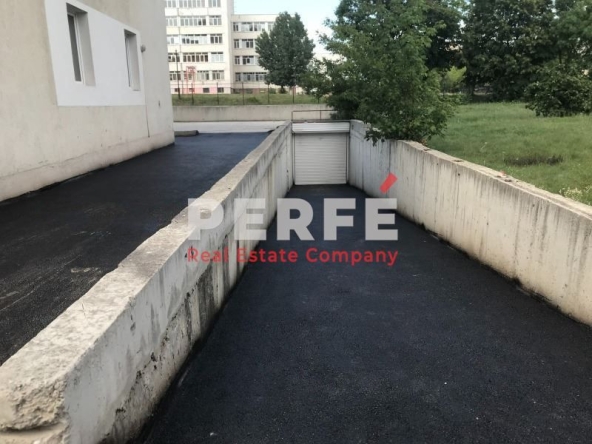 Гараж / Паркомясто в София, Люлин 6 - 32 кв.м за 985 €/кв.м - Снимка #1