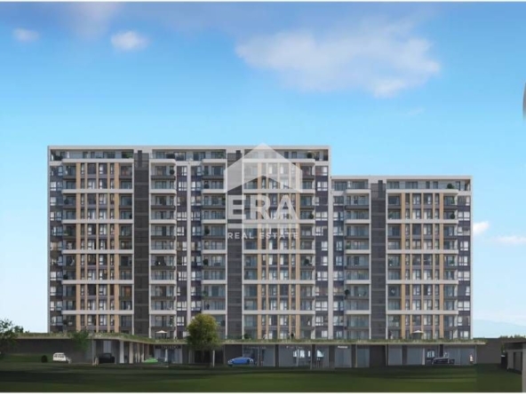 Двустаен апартамент в София, Център - 74 кв.м за 2149 €/кв.м - Снимка #1