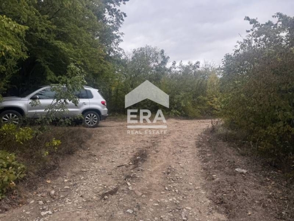 Парцел в с. Осеново, Област Варна - 1829 кв.м за 17 €/кв.м - Снимка #1