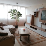 Дава се под наем Тристаен апартамент в София, Хладилника - 90 кв.м за 750 € - Снимка #1