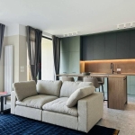 Дава се под наем Двустаен апартамент в София, Младост 4 - 90 кв.м за 999 € - Снимка #1