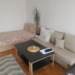 Дава се под наем Едностаен апартамент в София, Люлин 10 - 48 кв.м за 458.49 € - Снимка #1