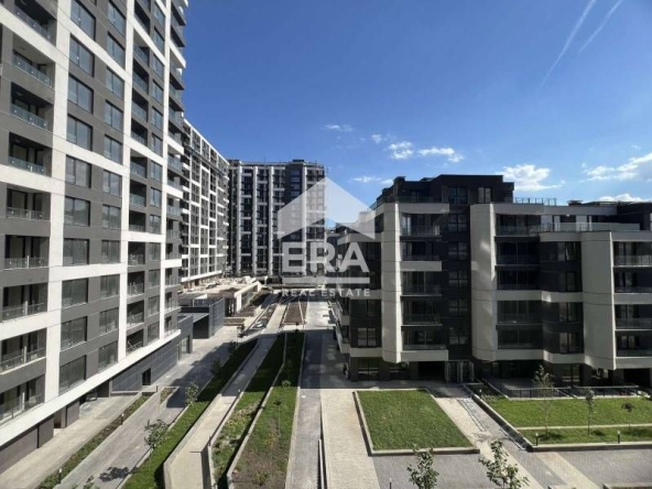 Тристаен апартамент в София, Банишора - 101 кв.м за 2179 €/кв.м - Снимка #1