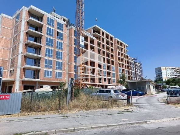 Двустаен апартамент в София, Люлин 5 - 86 кв.м за 1705 €/кв.м - Снимка #1