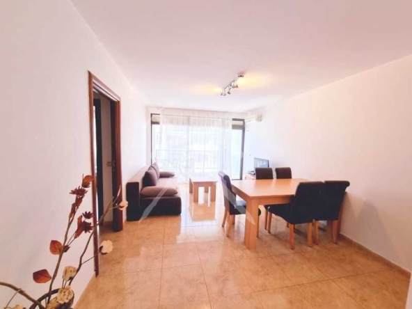 Тристаен апартамент в Свети Влас - 89 кв.м за 1012 €/кв.м - Снимка #1